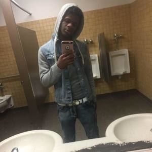 Meet your Posher, Tyrell